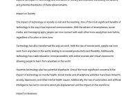 Featured image for how does design and technology innovations contribute to society