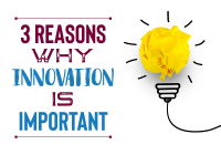 Featured image for why is technology and innovation important