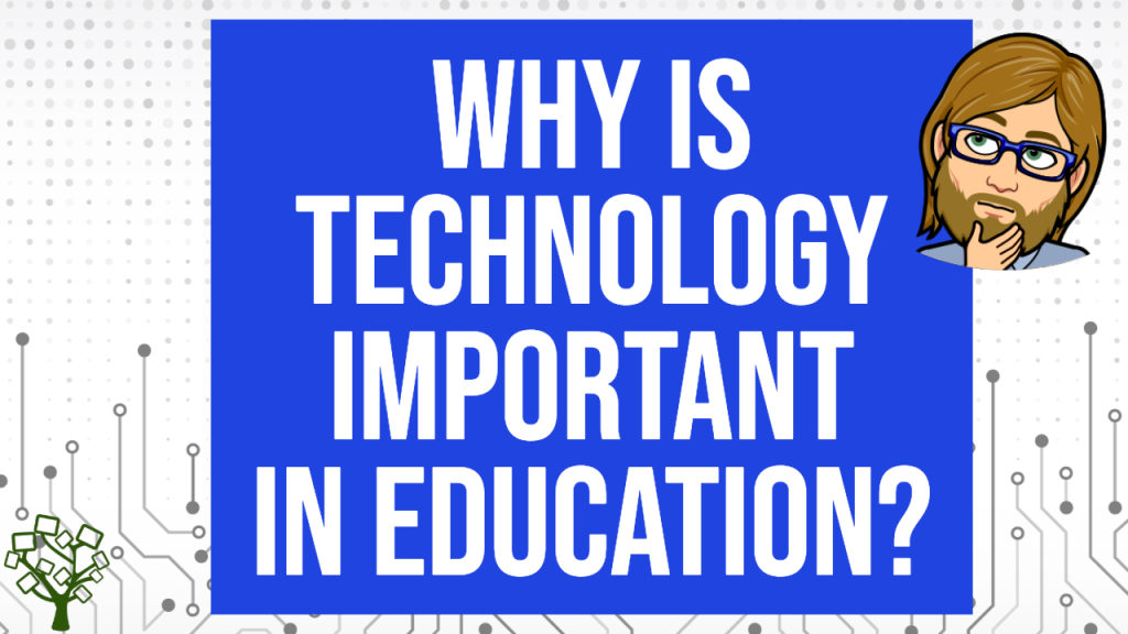 Content image for why is technology and innovation important