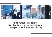 Featured image for how are technology and innovation interrelated