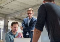 Featured image for how technology and business are related