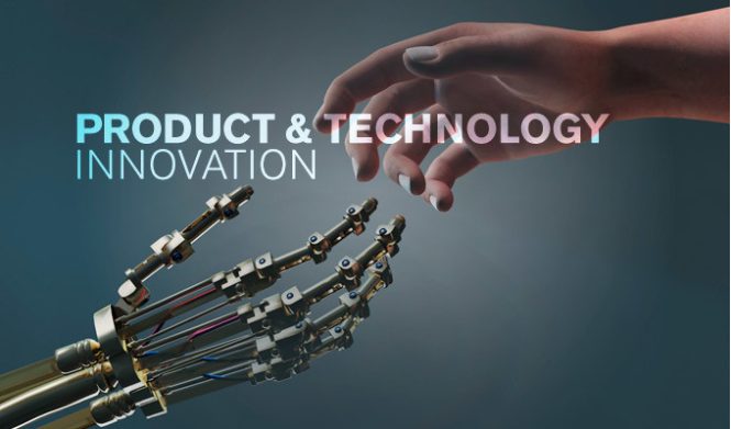 Featured image for how technological innovation has benefited entrepreneurs