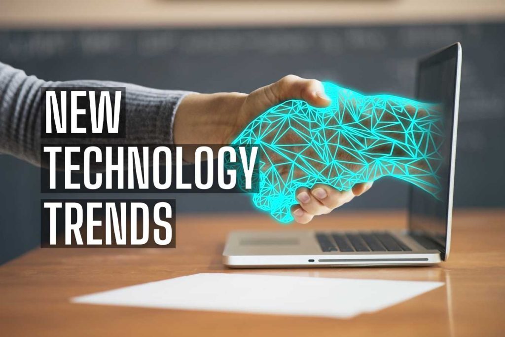 Content image for is technology new