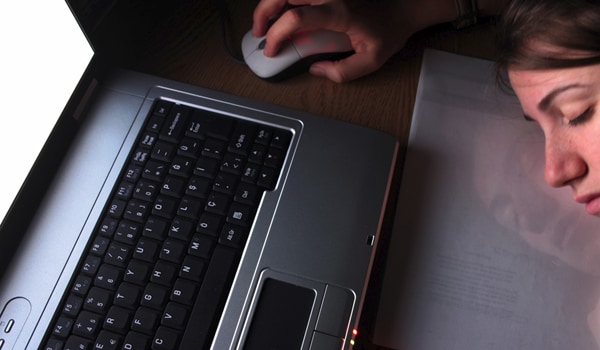 Featured image for can technology cause health problems