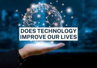 Featured image for does technology improve