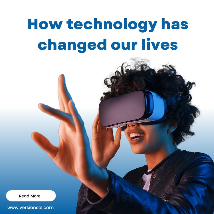 Content image for how has technology changed the news