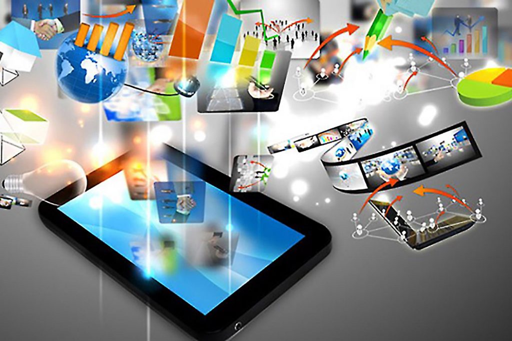 Content image for what is technology news
