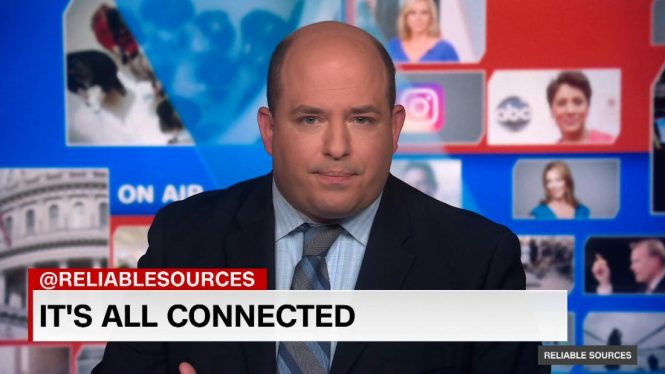 Featured image for what is the top news story at cnn technology