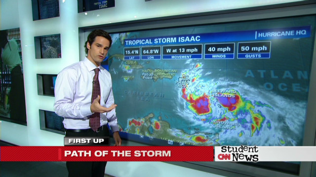 Content image for what is the top news story at cnn technology
