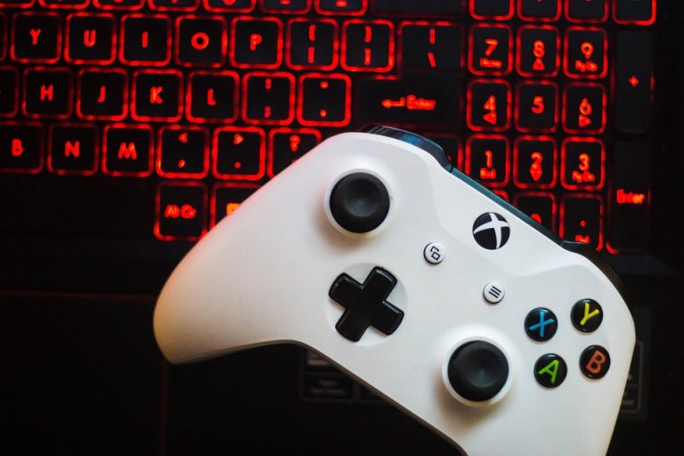 The Future of PC Gaming: Trends to Watch in 2025 – Techgallary